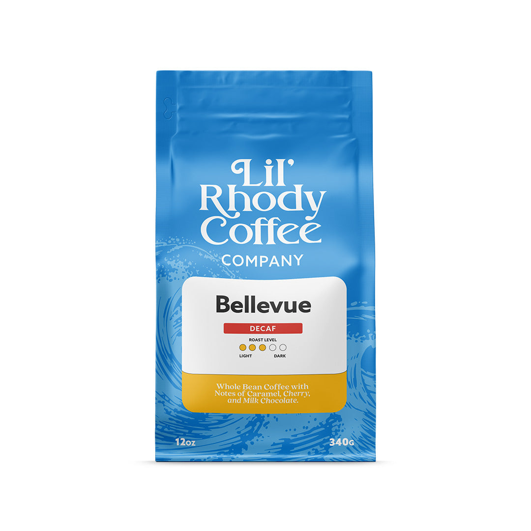 Bellevue - Decaf Blend